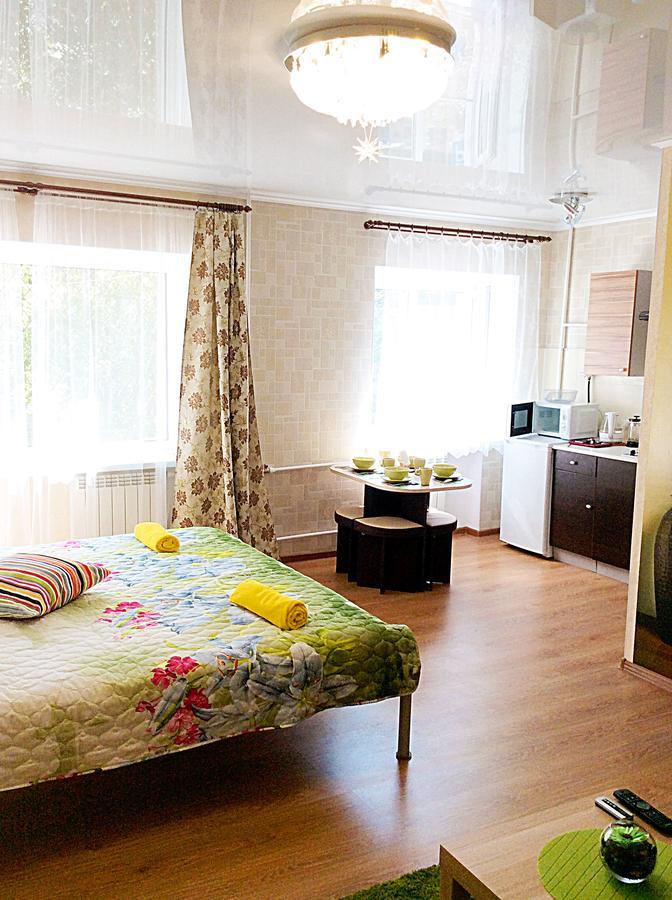 Cozyart Apartment Bishkek Esterno foto