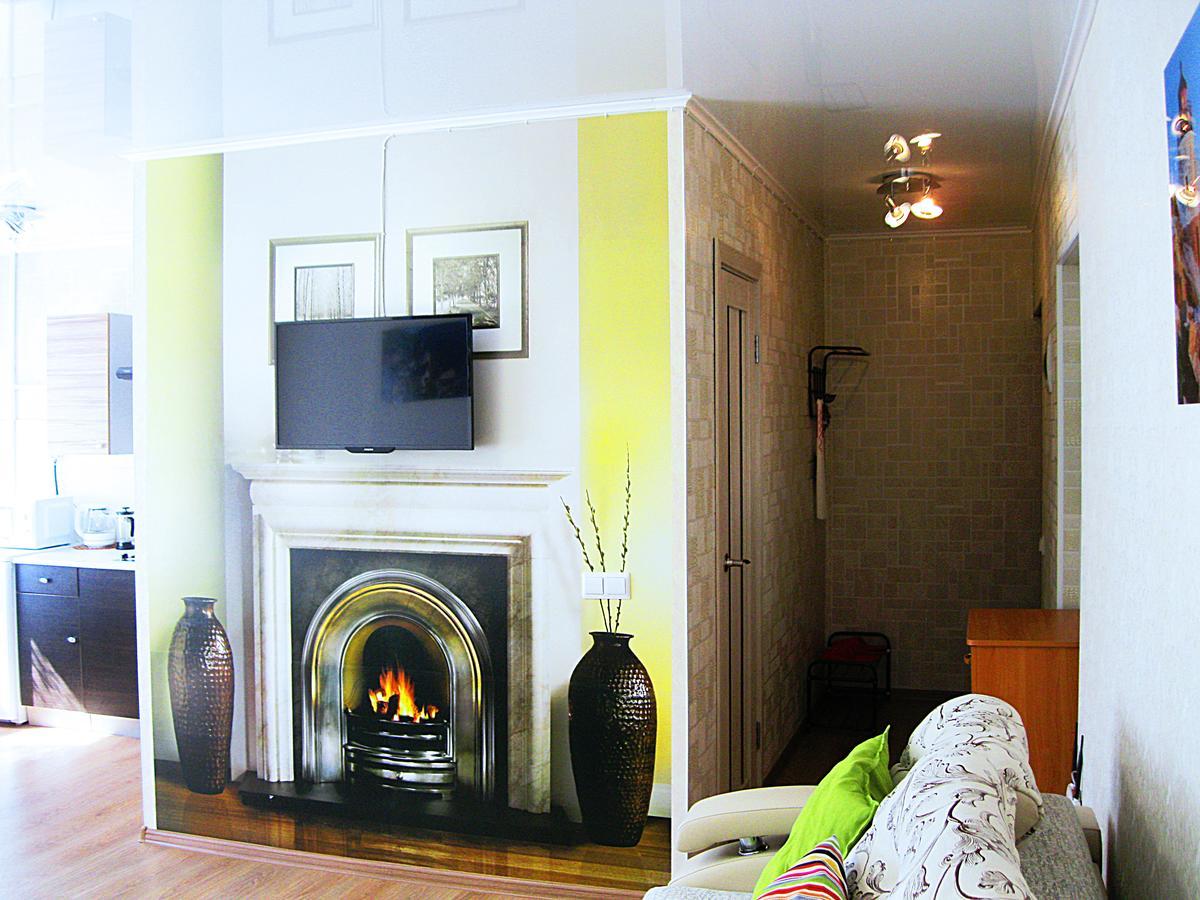 Cozyart Apartment Bishkek Esterno foto