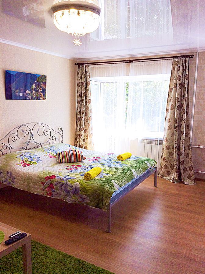 Cozyart Apartment Bishkek Esterno foto