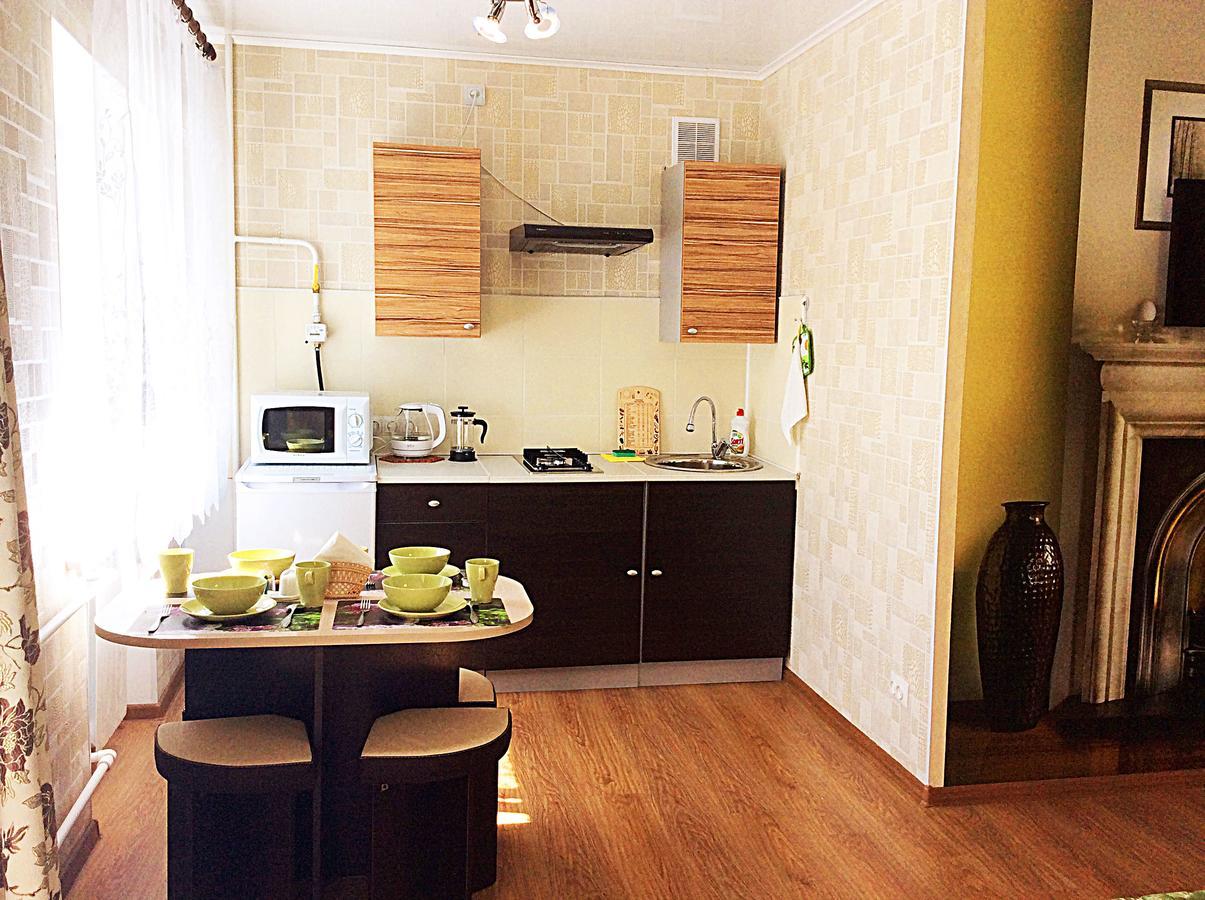 Cozyart Apartment Bishkek Esterno foto